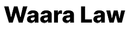 Waara Law